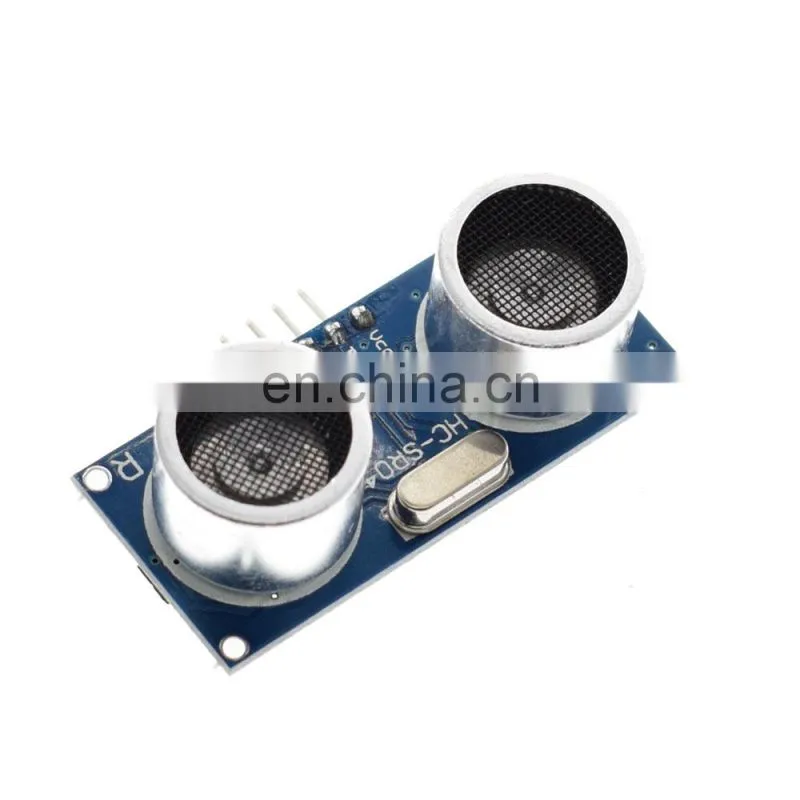 HC-SR04 world Ultrasonic Wave Detector Ranging Module for Distance Sensor