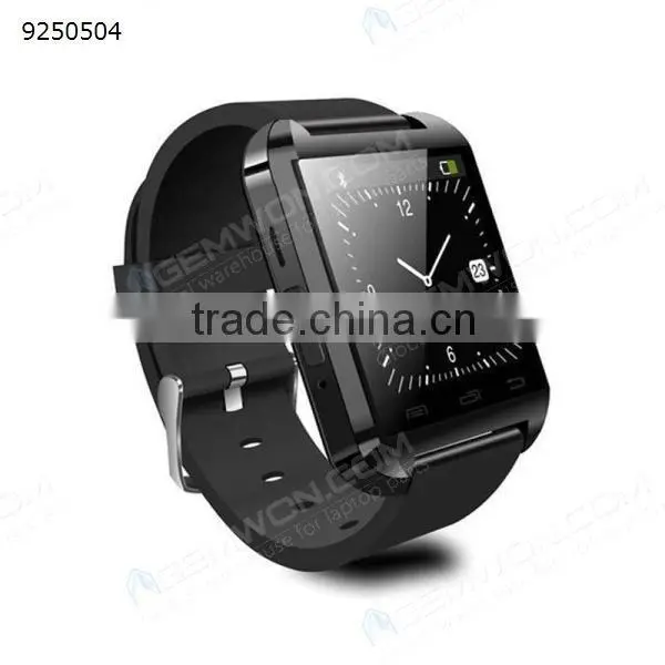 Bluetooth Smart Watch U8 For iPhone Samsung Andriod