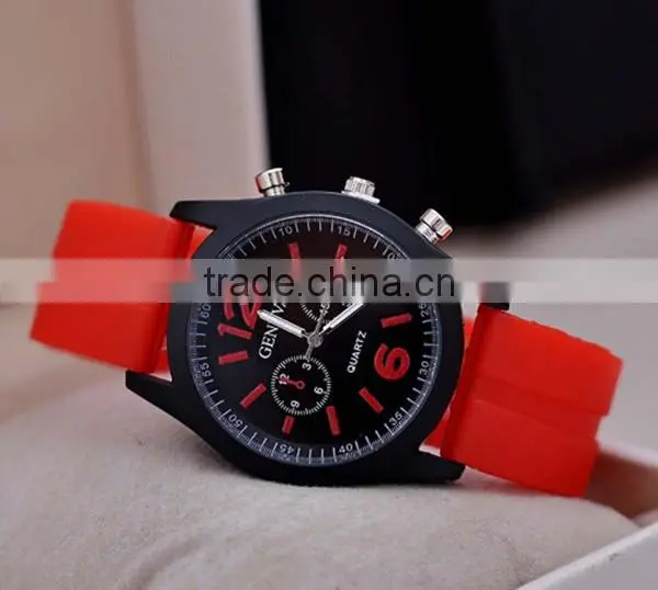 China wholesale vogue designer watch for men