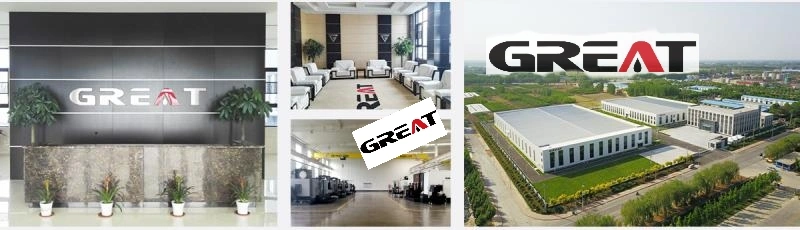 Cangzhou Great Drill Bits Co. Ltd., company overview - view 1
