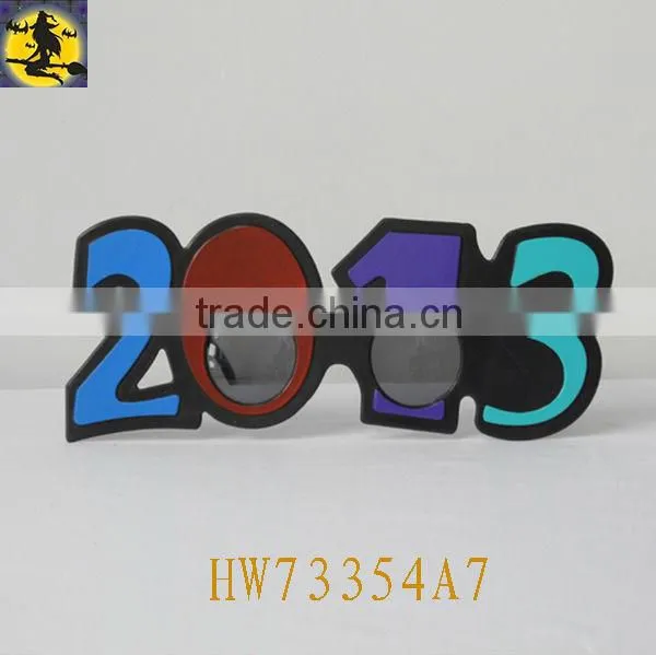 2013 America Flag Party Glasses