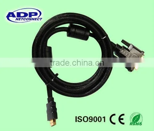 High Quality VGA Cable Made in China