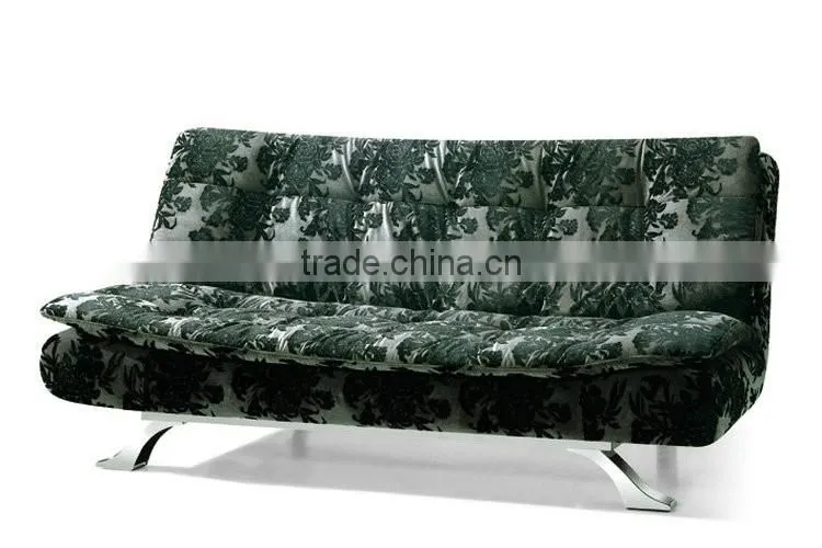 Reliable Fabric Modern Sleeping Sofa Bed