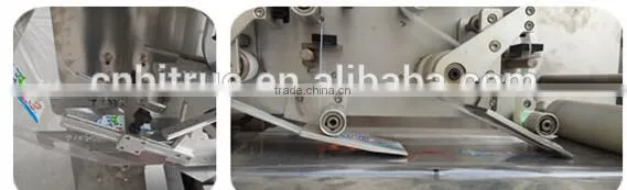 napkin tissue machine