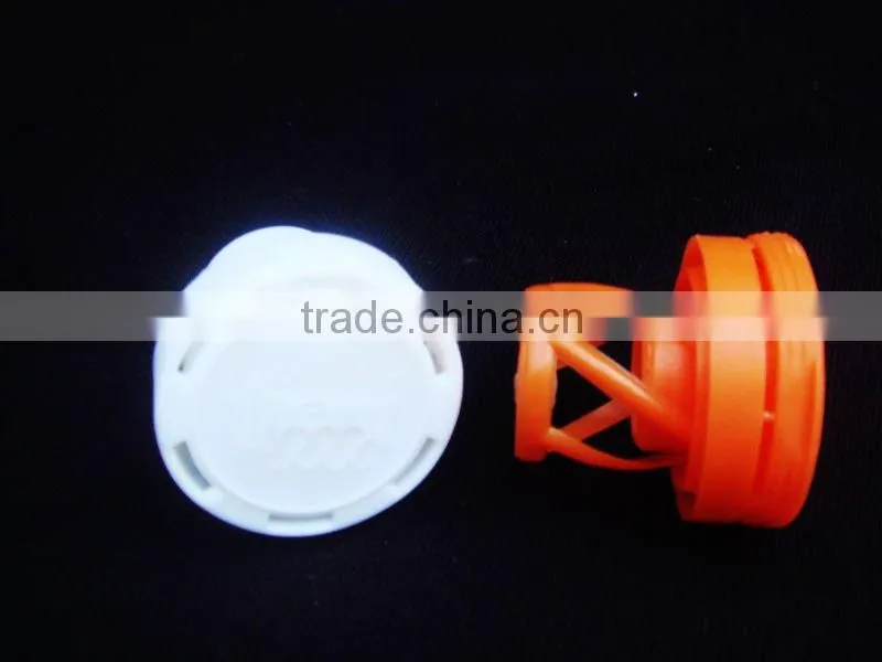 healthy care bottle