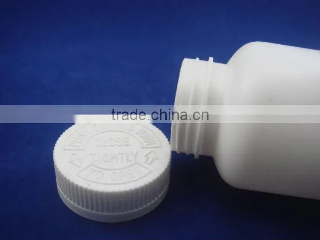 pill bottle