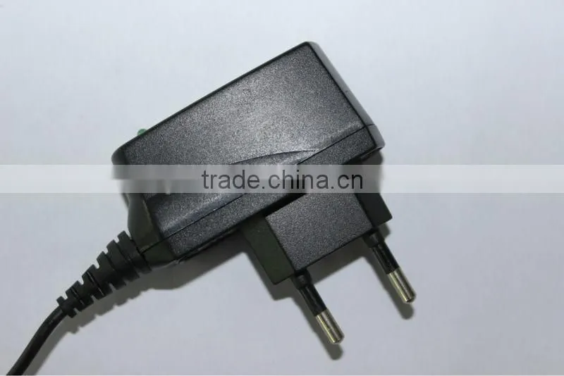 mini & portable design mobile travel charger european style hot sale gadget