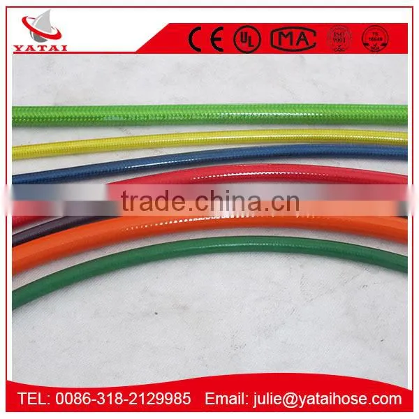 Oil Delievry Oil Resistant Rubber Hydraulic Hose