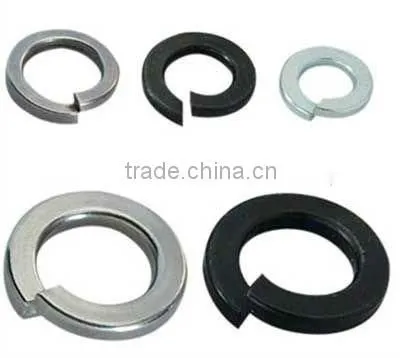 Hardened Washer