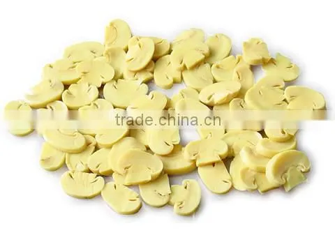 Stainless Steel Mushroom Slicing Machine