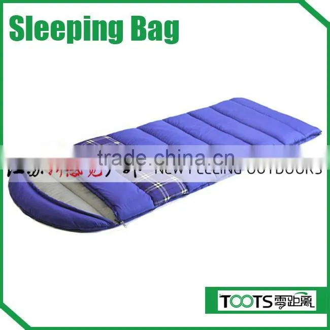 Envelope Adult Winter Sleeping Bag