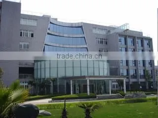 Chengdu Baichuan Electronics Co., Ltd. company overview - view 1