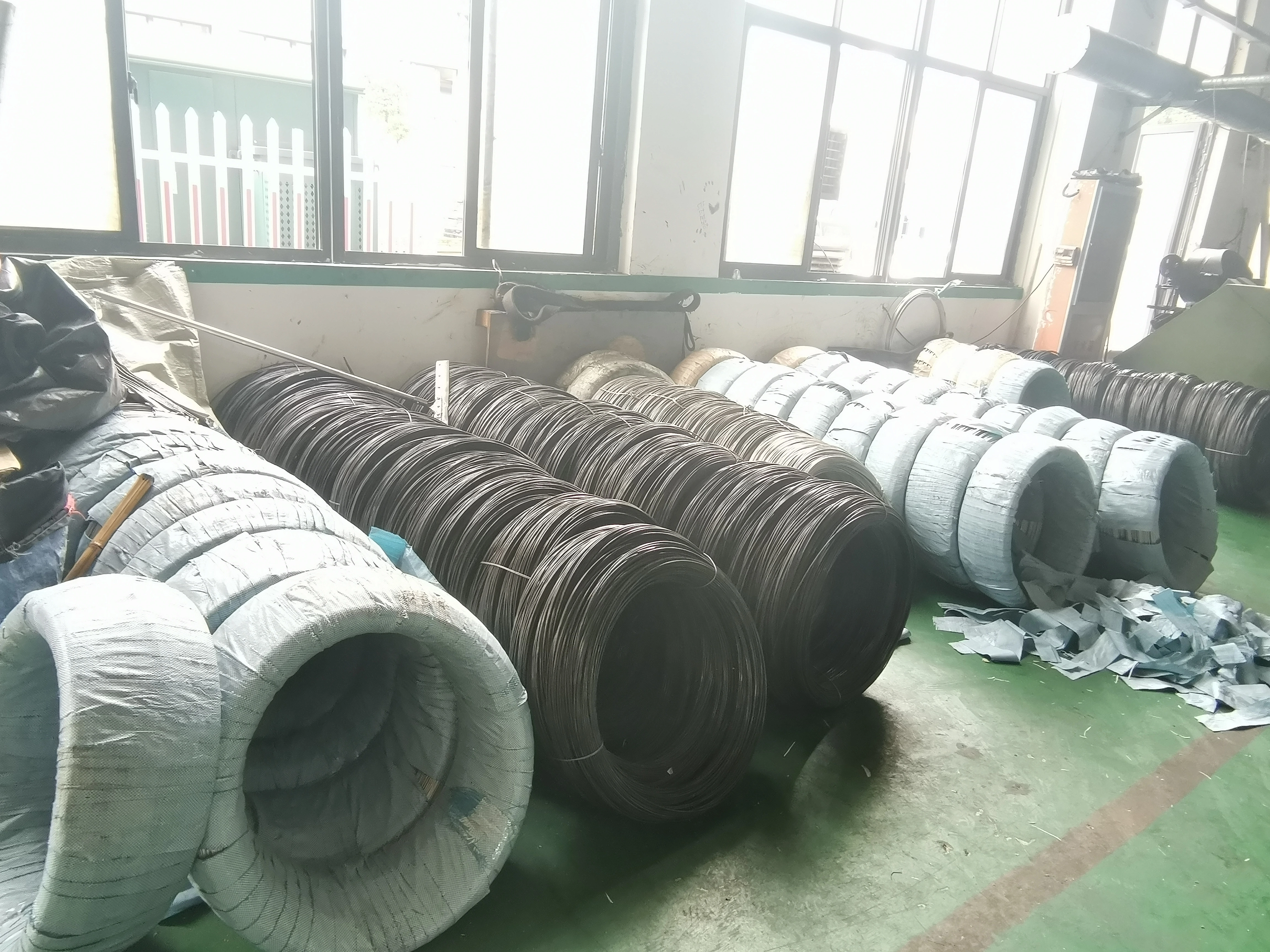 Ningbo Tian Yuan IMP.&EXP. Co., LTD. company overview - view 2