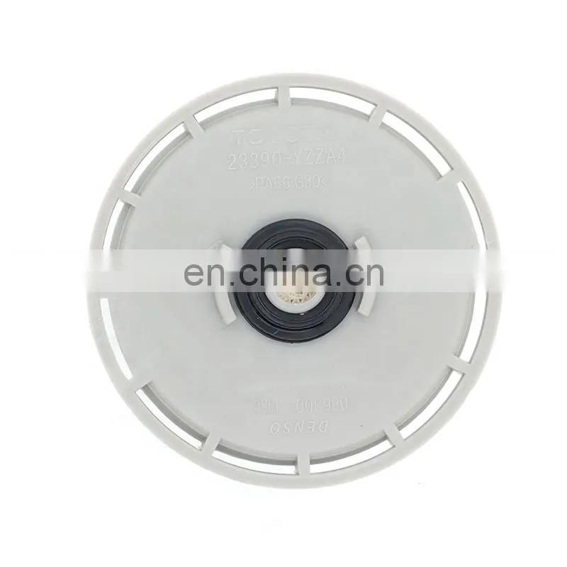 Global certificated customized designs supplier Alluminium filter fuel 23390-YZZA4 23390 YZZA4 23390YZZA4 For Toyota
