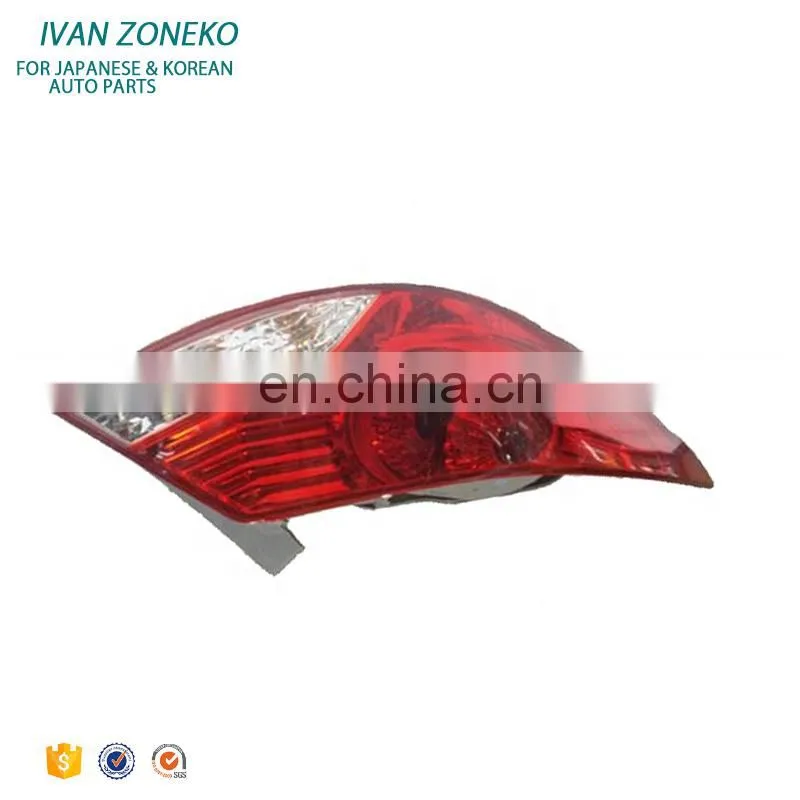 Hot Sale Auto Parts Tail Lamp OEM:92401-1R020 Suit For Accent (RB) 11