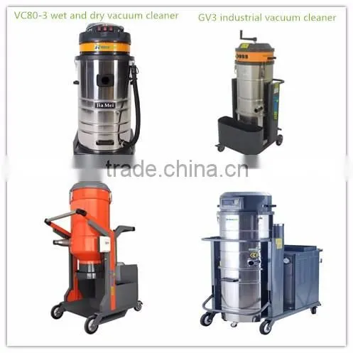 automatic cleaning dust vacuum cleaner