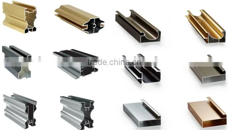 aluminum screen frame
