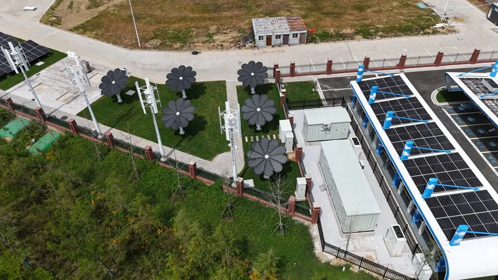 How Solar Innovations Are Reshaping Urban Landscapes