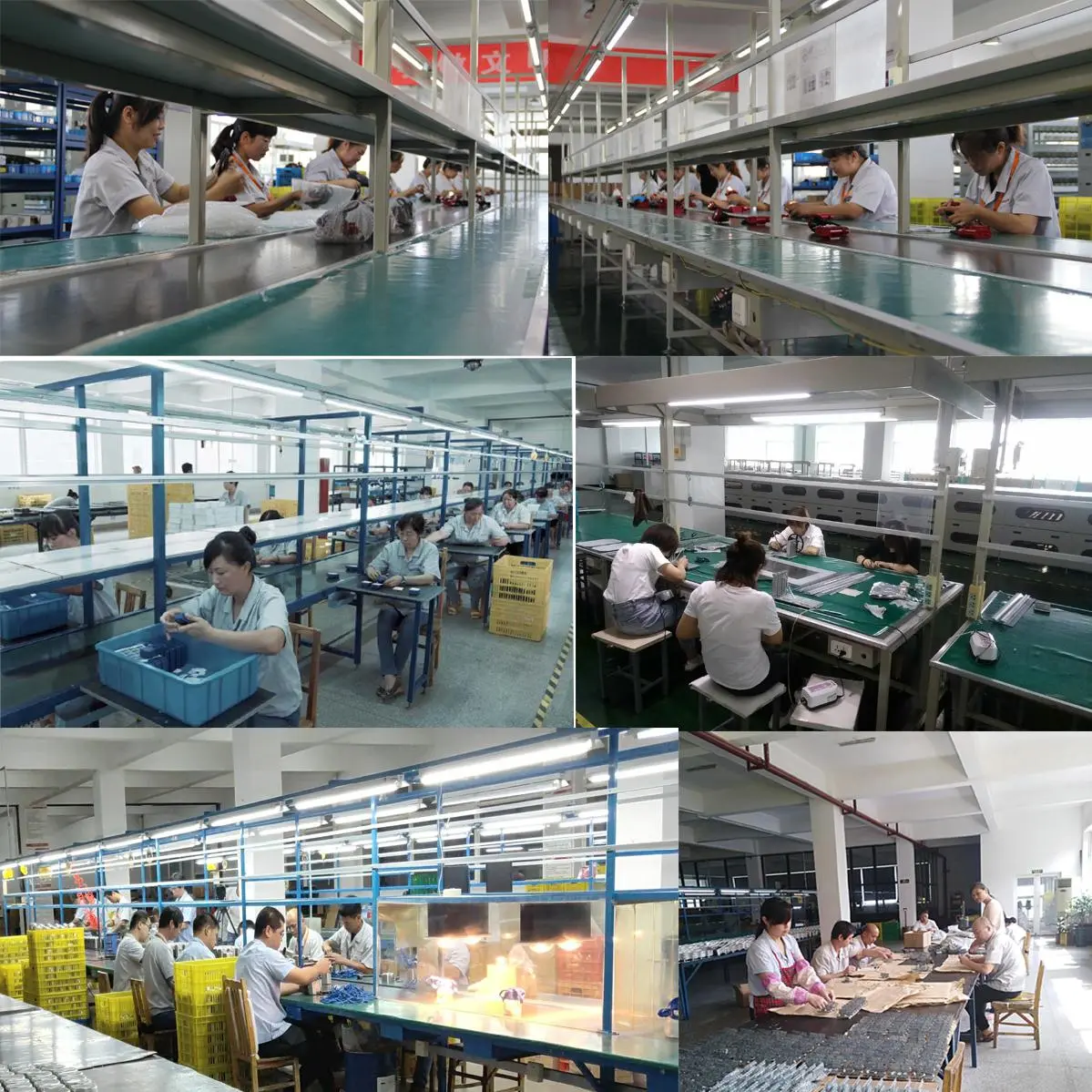 Shaanxi ASTTAR Explosion-proof Safety Technology Co., Ltd. company overview - view 2