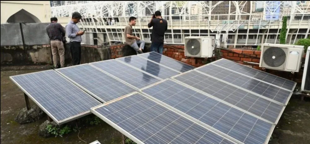 Rooftop solar deployment could drive savings in Bangladesh, according to IEEFA