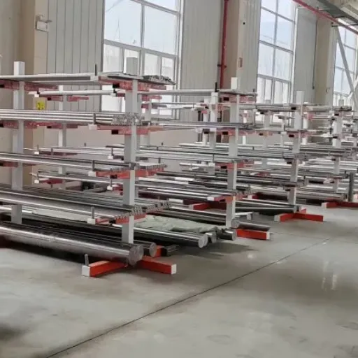 titanium material RFQ checklist (1)