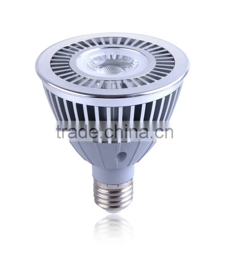 Best selling products in America Energy Star UL Par30 12w china led spotlight