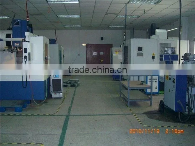 conveyor roller assembly line