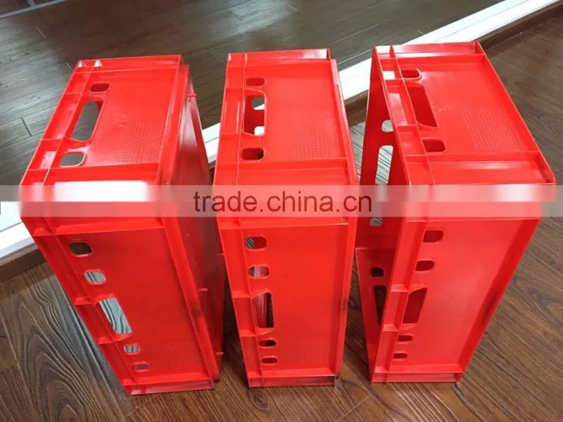 bread crate mould