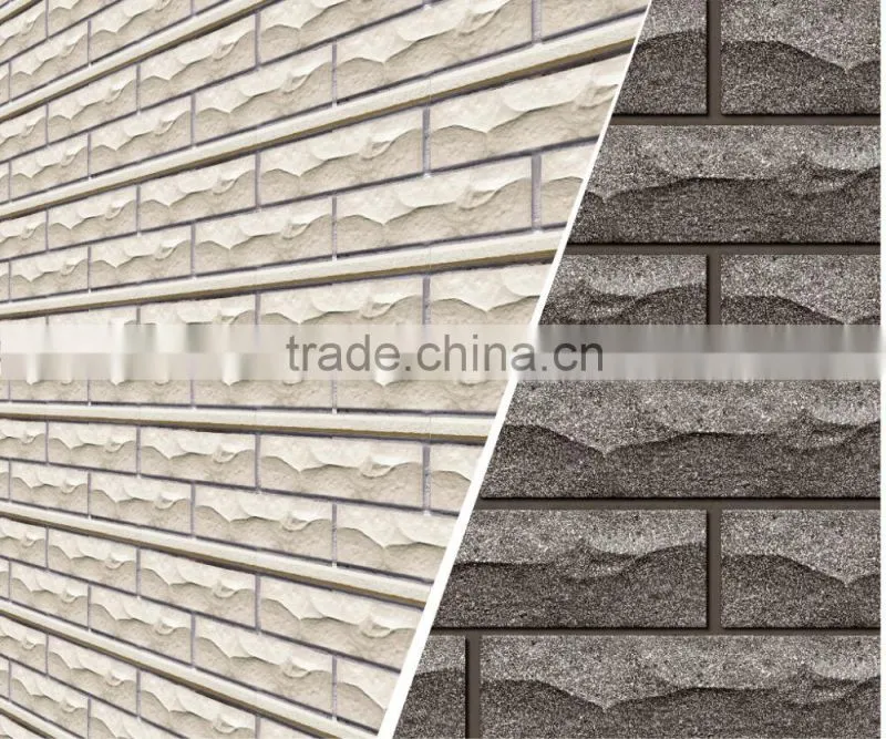 Hill Tile with 60x240mm,decorative wall tile, glazed tile