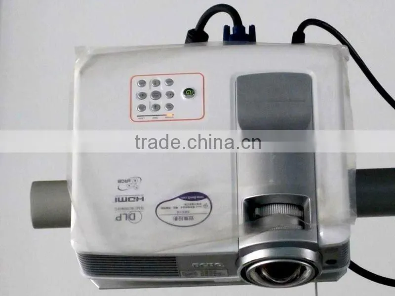 Ruizhou Vibrating Knife CNC Leather Cutting System