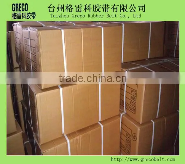 High quality Industrial Variable Speed Belts