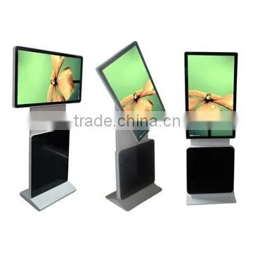42 in digital signage/ vertical digital signage display /digital signage kiosk