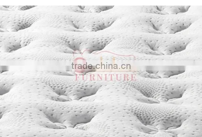 MIFF Latest design travel memory foam mattress bedroom furniture 8846#