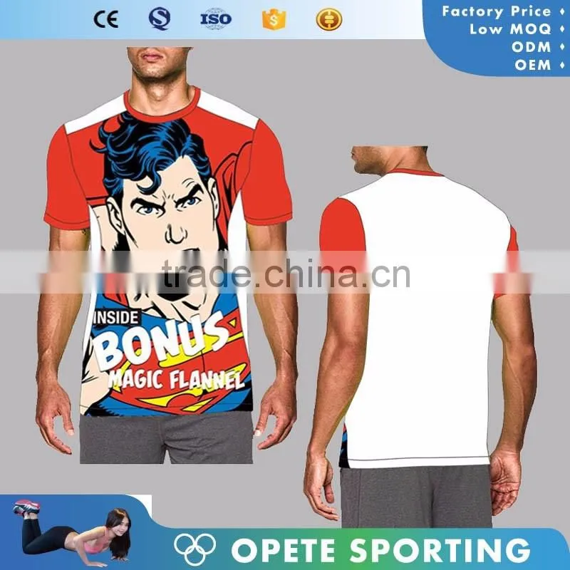 (OEM ODM FACTORY/Trade Assurance) sublimation surfing rashguard, mens compression wear,sports tracksuit men