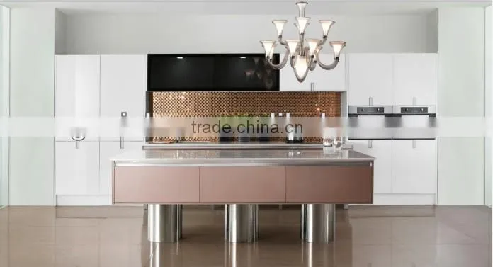 American style kitchen cabinets 12L055
