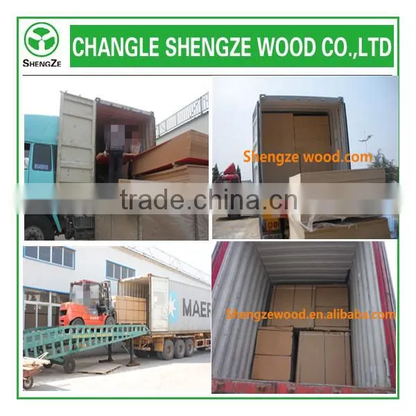 harwood plywood for exporting with good quality