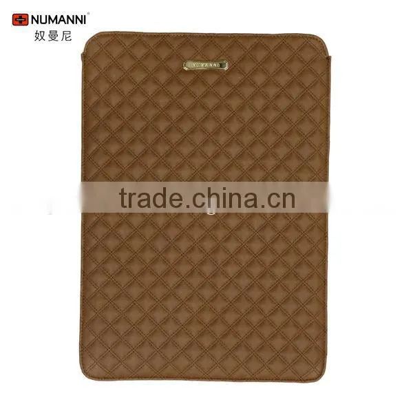 leather tablet case design