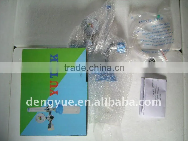 hot-selling Suspension type medical oxygen regulator (DY-C4)