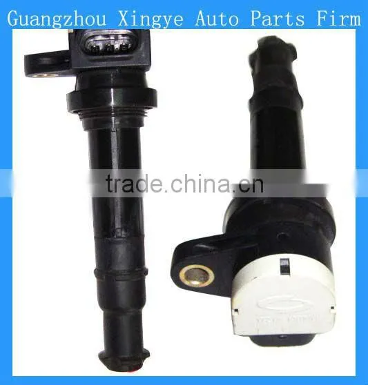 GM ignition coil OEM#: 17210-14900