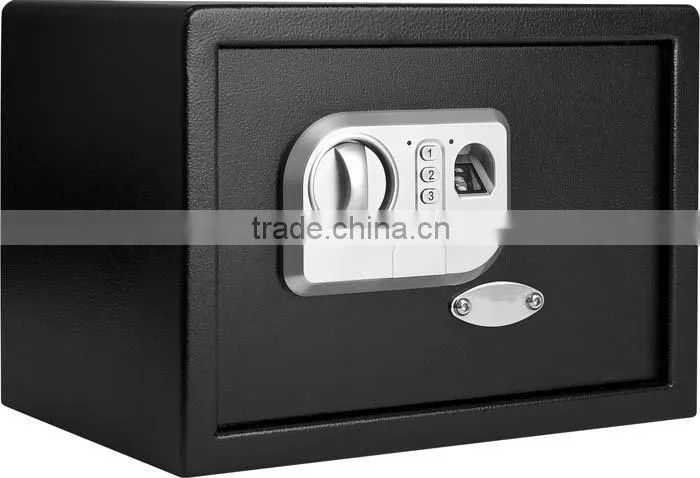 OSPON Biometric fingerprint cash firearm gun safe