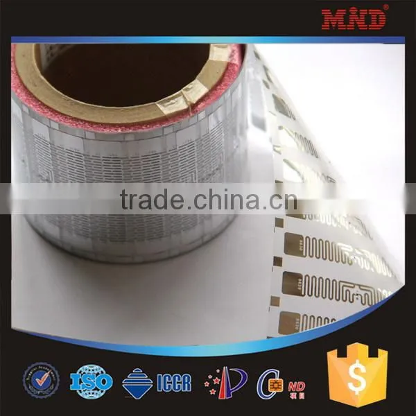 MDIY22 Alien H3/Impinj M4/M5 EPC GEN2 ISO18000-6C UHF Rfid tag