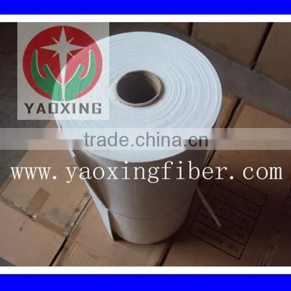 fireproof paper ceramic fiber paper ceramic wool ceramic fiber