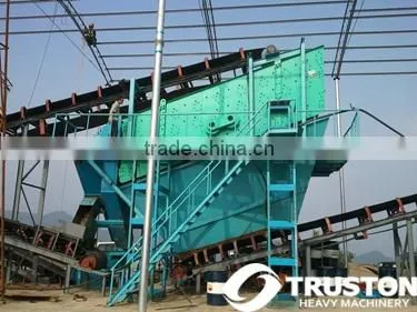 Vibriting screen series CYK by Truston