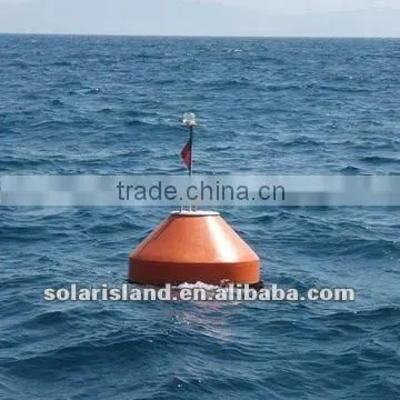 Solar port light
