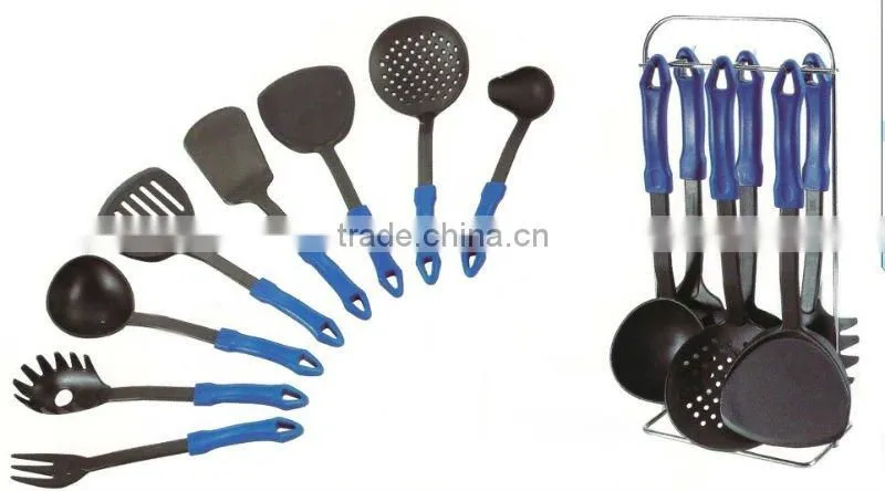 9pcs cooking tools set KT288