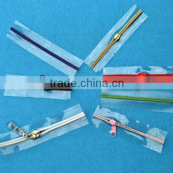 long chain zipper wholesale
