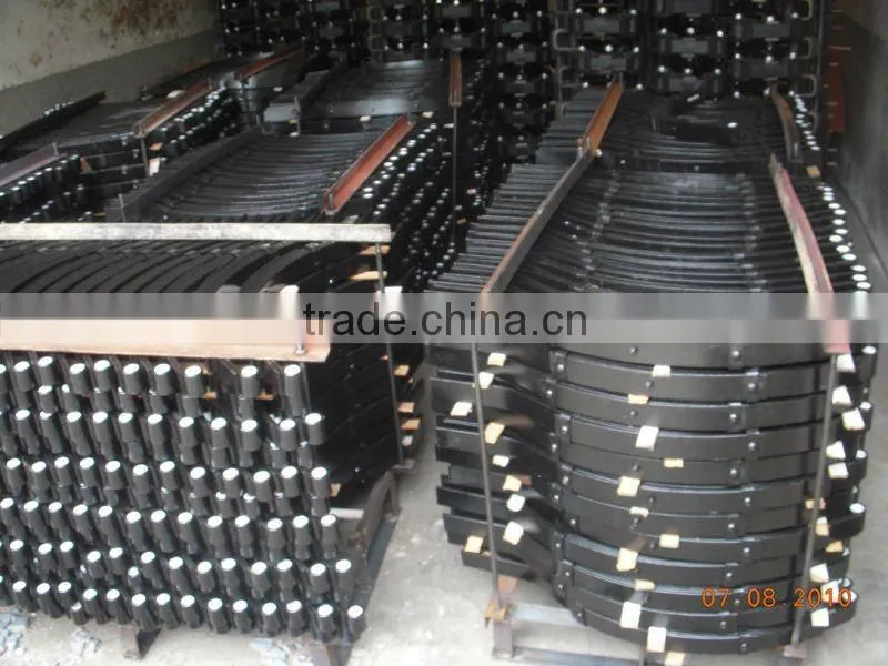 HOT SELL multi leaf spring