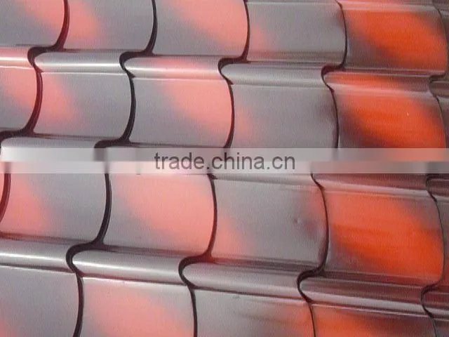 color coated steel coil