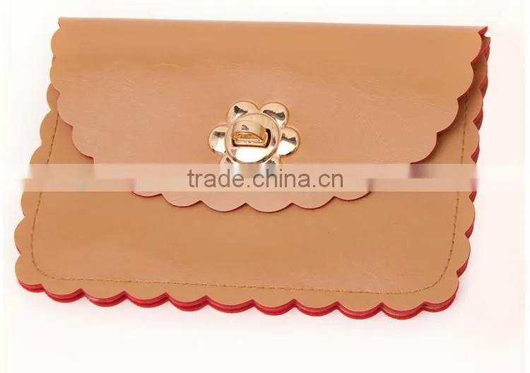 New style messenger purse bag fashion mobile phone purse for women