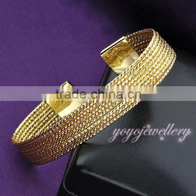 Wholesale handlet palm cuff bangle